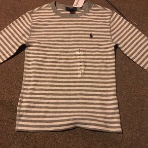 Ralph Lauren polo long sleeve